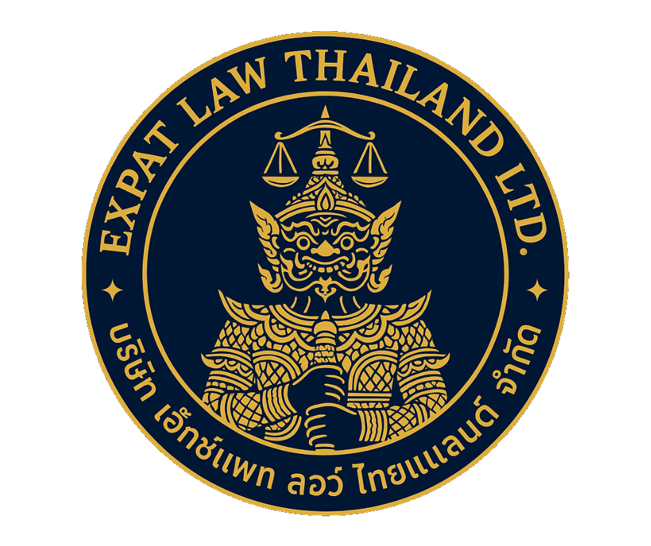 Expat Law Thailand